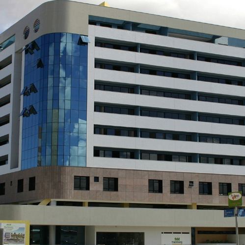 Empreendimento Record