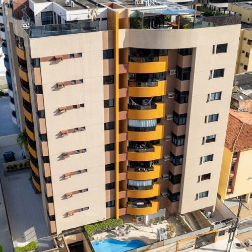 Empreendimento Record