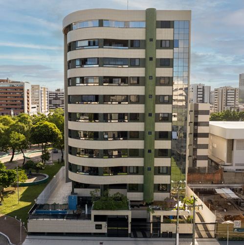 Empreendimento Record