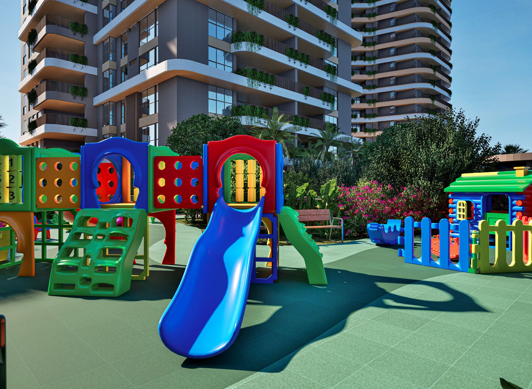 Playground