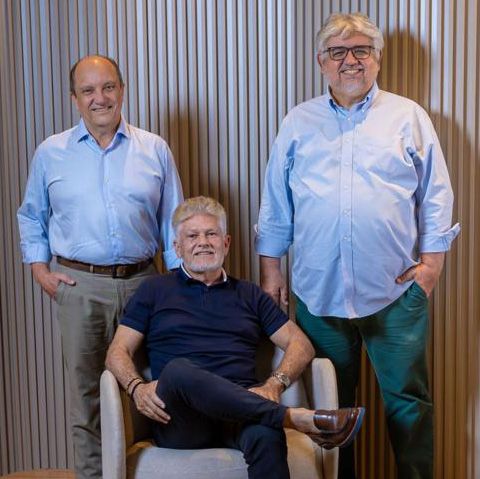 Diretoria da Record